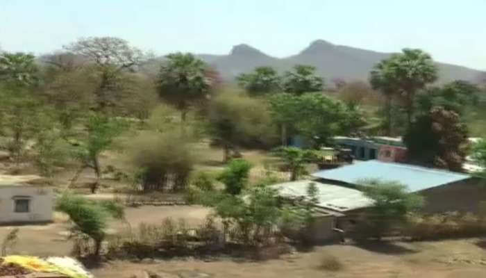 બે રાજ્યની સરહદો વચ્ચે ઝોલા ખાતુ ગામ, 23મીએ નહિ કરી શકે ગુજરાતમાં મતદાન