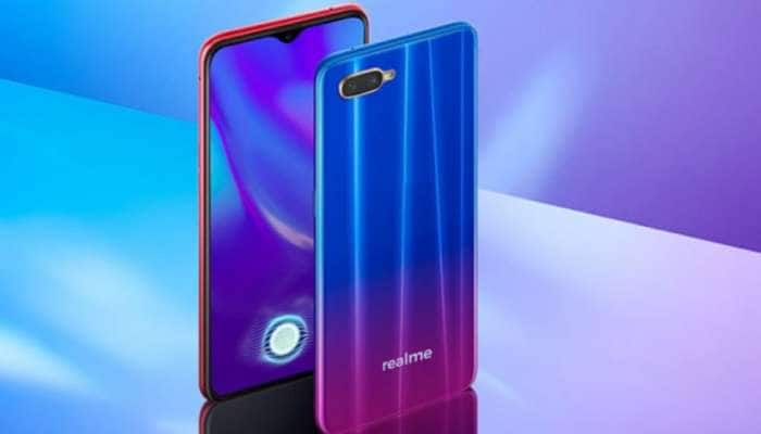 લોન્ચ પહેલાં Realme 3 Pro માટે શરૂ થશે Blind Order, આ રીતે કરો રજિસ્ટર્ડ