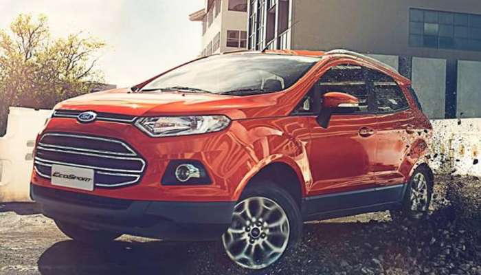 Mahindra અને Ford વચ્ચે થયો કરાર, લોન્ચ કરશે નવી મિડ સાઇઝ SUV Mahindra અને Ford વચ્ચે થયો કરાર, લોન્ચ કરશે નવી મિડ સાઇઝ SUV