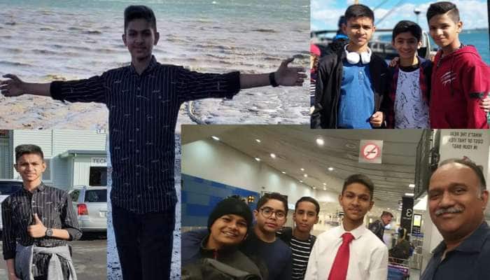 જેટ એરવેઝની ફ્લાઈટ રદ્દ થઈ જવાથી ઓકલેન્ડમાં ફસાયા ભારતના 17 વિદ્યાર્થીઓ