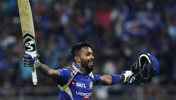 IPL 12: દિલ્હીનાં બેટ્સમેન ઘુંટણીયે, 40 રનથી મુંબઇએ બાજી મારી IPL 12: દિલ્હીનાં બેટ્સમેન ઘુંટણીયે, 40 રનથી મુંબઇએ બાજી મારી
