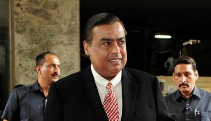 Mukesh Ambani B'Day: આ 5 આદત તમને પણ બનાવી શકે છે સફળ બિઝનેસમેન Mukesh Ambani B'Day: આ 5 આદત તમને પણ બનાવી શકે છે સફળ બિઝનેસમેન