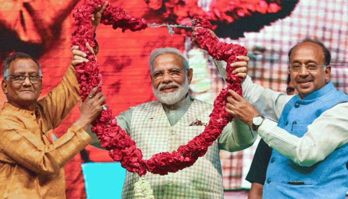 રાષ્ટ્રીય વ્યાપારી કલ્યાણ બોર્ડ બનાવીશું, ખેડૂતોની જેમ ક્રેડિટ કાર્ડ યોજના: PM