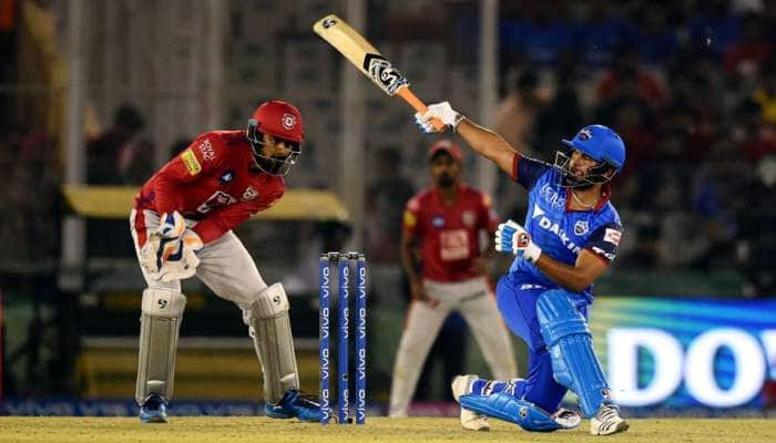 IPL 2019: દિલ્હી અને પંજાબ વચ્ચે આજે ટક્કર, જાણો કોણ મજબૂત IPL 2019: દિલ્હી અને પંજાબ વચ્ચે આજે ટક્કર, જાણો કોણ મજબૂત