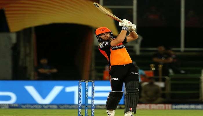 IPL 2019: હૈદરાબાદને લાગ્યો ઝટકો, વિશ્વકપની ટ્રેનિંગ માટે બેયરસ્ટો જશે ઈંગ્લેન્ડ 