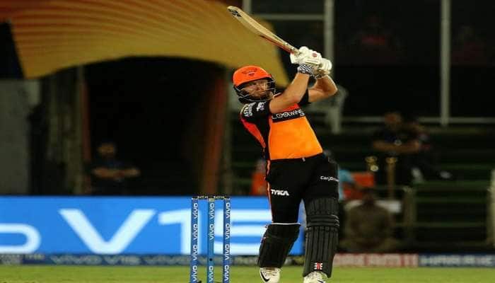 IPL 2019: હૈદરાબાદને લાગ્યો ઝટકો, વિશ્વકપની ટ્રેનિંગ માટે બેયરસ્ટો જશે ઈંગ્લેન્ડ IPL 2019: હૈદરાબાદને લાગ્યો ઝટકો, વિશ્વકપની ટ્રેનિંગ માટે બેયરસ્ટો જશે ઈંગ્લેન્ડ