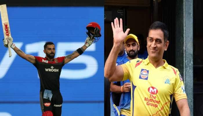 IPL 2019: આરબીસી વિરુદ્ધ ચેન્નઈ સુપર કિંગ્સની નજર પ્લેઓફ પર 