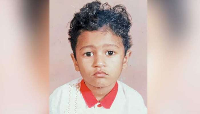 VIRAL PHOTO: બાળપણમાં આવો દેખાતો હતો આ એક્ટર, પહેચાન કૌન