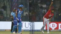 IPL 2019: બટલરની  જેમ 'ગબ્બર'ને પણ આઉટ કરવા ઈચ્છતો હતો અશ્વિન, જુઓ VIDEO