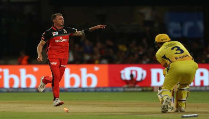 IPL 2019: દિલધડક મેચમાં આરબીસીએ ચેન્નઈને 1 રને હરાવ્યું