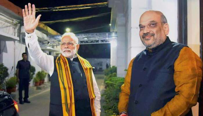 જાણી લો, આવતીકાલે PM, અમિત શાહ, હાર્દિક, તોગડિયા ક્યાં અને કેટલા વાગે મતદા