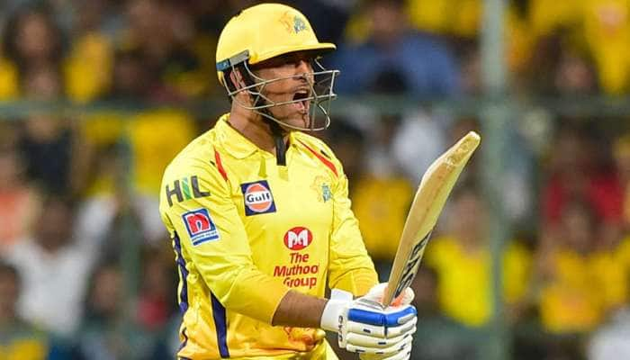 IPL 2019: ધોનીએ કર્યો ખુલાસો, આ કારણે ન લીધો એક રન 