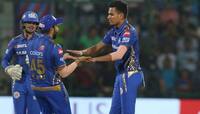 IPL 2019: મુંબઈ ઈન્ડિયન્સે ખેલાડીઓને આપી ચાર દિવસની રજા 