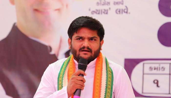 શા માટે કોંગ્રેસની એક પણ સભા કરવા માટે હાર્દિક પટેલ ન ગયો ‘સુરત’? 