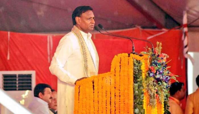 BJP MP ઉદિત રાજે ટિકિટ ન મળતા પાર્ટીમાંથી આપીશ રાજીનામું, કહ્યું...