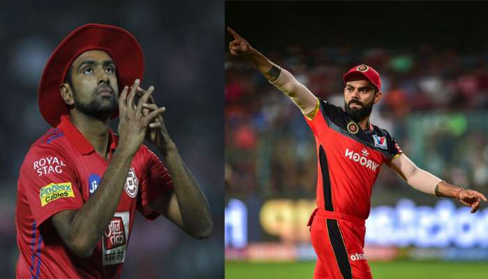 IPL 2019: આરસીબીના ઘરમાં ટક્કર આપશે પંજાબ, ક્રિસ ગેલ પર રહેશે નજર