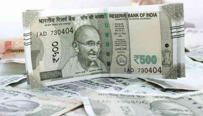 ટૂંક સમયમાં જાહેર થશે 200-500 રૂપિયાની નવી નોટ, RBI એ જણાવ્યું શું હશે અલગ ટૂંક સમયમાં જાહેર થશે 200-500 રૂપિયાની નવી નોટ, RBI એ જણાવ્યું શું હશે અલગ