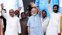 કાશીમાં દેખાશે NDAની એકજુટતા, 26મીએ PM મોદી નોંધાવશે નામાંકન