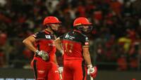 IPL 2019: ડિવિલિયર્સના તોફાનથી જીતી કોહલીની ટીમ, પ્લેઓફની આશા જીવંત 