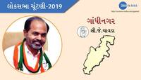 લોકસભા ચૂંટણી 2019: ચૂંટણી પ્રચારના ખર્ચમાં અમિત શાહ કરતા સી.જે.ચાવડા આગળ