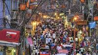 દિલ્હીના આ માર્કેટથી અમેરિકા પણ ગભરાયું કારણ કે...
