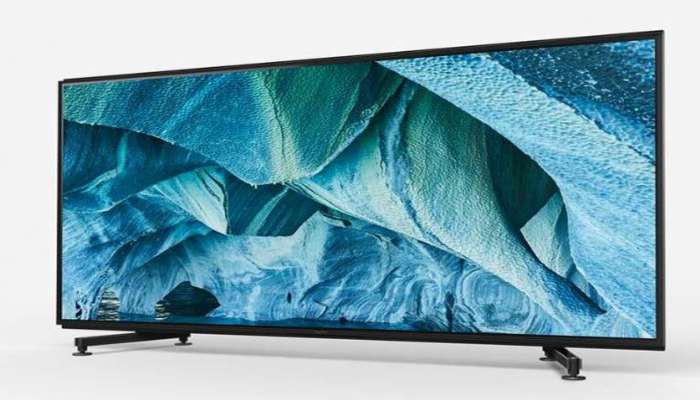 Latest Smart TV: 50 લાખ રૂપિયા છે આ TV ની કિંમત, જાણો શું-શું અફલાતૂન ફીચર હશે