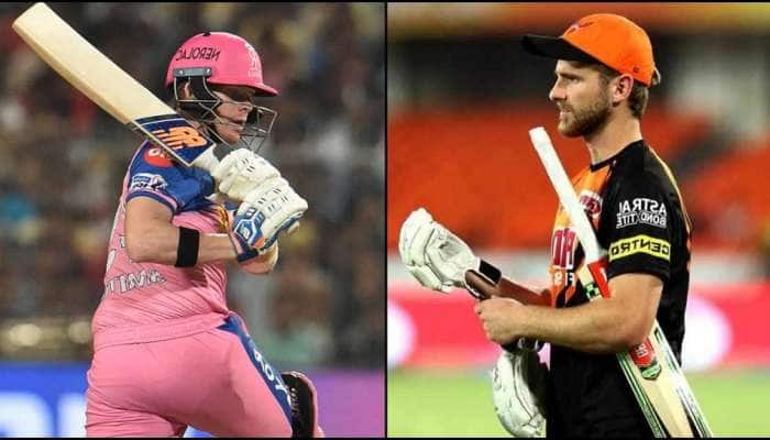 IPL 2019: રાજસ્થાનને તેના ઘરમાં ટક્કર આપવા ઉતરશે સનરાઇઝર્સ હૈદરાબાદ 