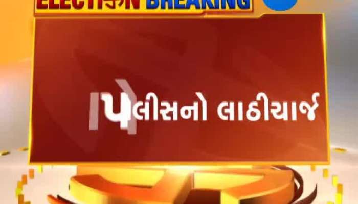 લોકસભા ચૂંટણી 2019: આસનસોલમાં હિંસા ભડકી, બાબુલ સુપ્રિયોની કાર પર હુમલો