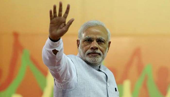 હોંગકોંગમાં PM મોદીના સમર્થનમાં વિશાળ રેલીનું આયોજન હોંગકોંગમાં PM મોદીના સમર્થનમાં વિશાળ રેલીનું આયોજન