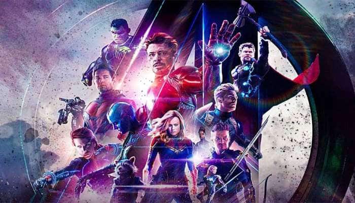 'Avengers: Endgame'નો ભારતમાં તડાકો