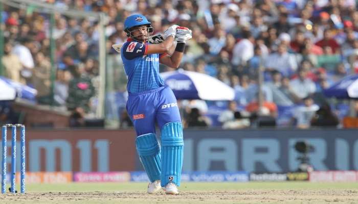 IPL 2019: સાત વર્ષ બાદ પ્લેઓફમાં દિલ્હી, કેપ્ટને કહ્યું, સારો અનુભવ