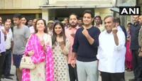 લોકસભા ચૂંટણી 2019: ચોથા તબક્કામાં સરેરાશ 62.61 ટકા મતદાન 