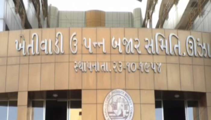 ઊંઝામાં 37 અને અમદાવાદમાં 2 જગ્યાએ સ્ટેટ જીએસટી વિભાગનો સપાટો
