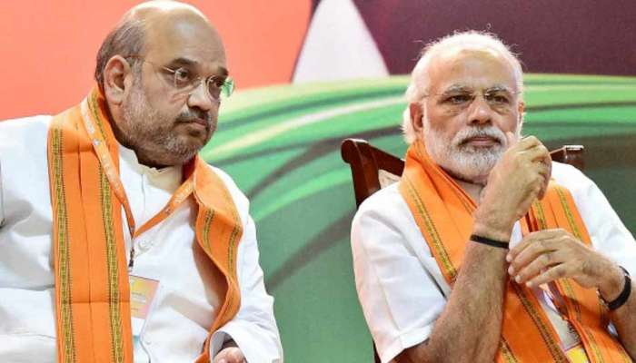 આચાર સંહિતા ભંગ કેસ: PM મોદી અને અમિત શાહ વિરૂદ્ધ SC પહોંચી કોંગ્રેસ, આજે સુનાવણી