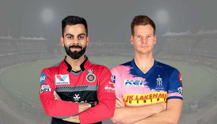 IPL 2019: આજે રાજસ્થાનની બાજી ખરાબ કરવા ઉતરશે RCB