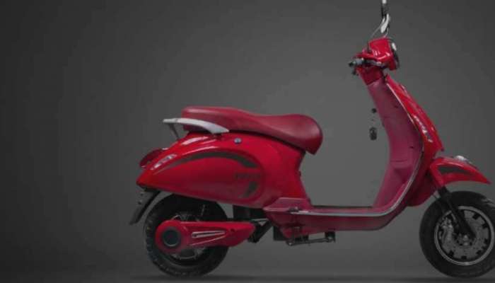 IIT સ્ટાર્ટ અપ દ્વારા નિર્મિત PURE EV મે મહિનામાં ઉતારશે ઇલેક્ટ્રિક ટૂ-વ્હીલર