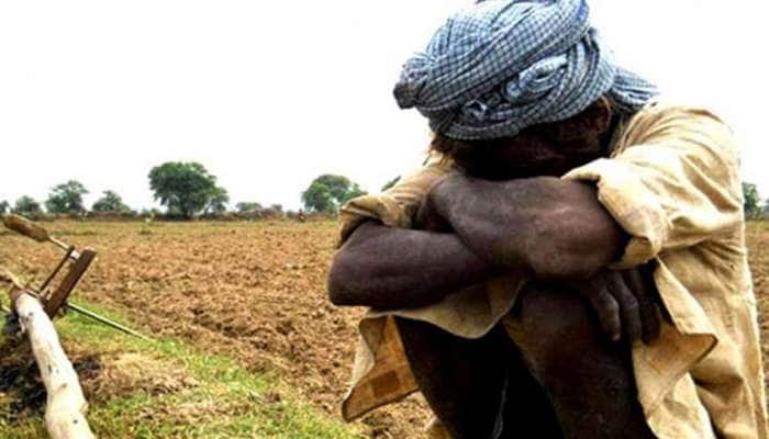 એક જ દિવસમાં ગુજરાતના 2 ખેડૂતોએ કર્યો આત્મહત્યાનો પ્રયાસ 