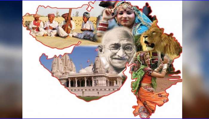 ગુજરાત સ્થાપના દિવસઃ રાજ્યના ૬૦ શ્રેષ્ઠીઓને અપાશે 'ગુજરાત ગૌરવ રત્ન એવોર્ડ'