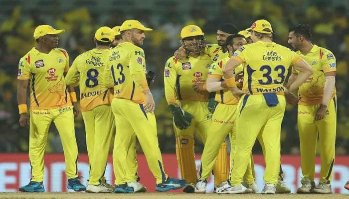 IPL 2019: તાહિર-જાડેજાની બોલિંગ સામે દિલ્હી પરાસ્ત, ચેન્નઈનો 80 રને વિજય