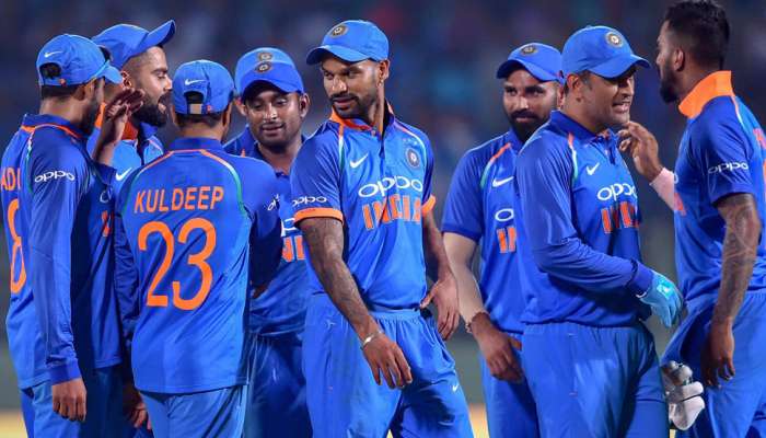 ICC Ranking: વિશ્વ કપ પહેલા ભારત બની શકે છે નંબર 1 વન ડે ટીમ