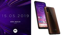 આ તારીખે લોન્ચ થશે શકે છે Motorola One Vision, જાણો ફીચર્સ