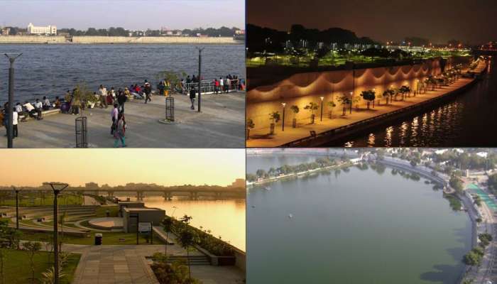 અમદાવાદની ગરમીને દૂર ભગાડવા માટે AMCએ બનાવ્યો અનોખો પ્લાન, જાણો શું છે... 