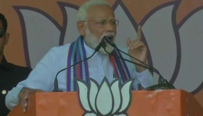 PM મોદીનો વળતો જવાબ, કહ્યું- 'હું ભારત માટે જીવ્યો, મારી 50 વર્ષની તપસ્યા 