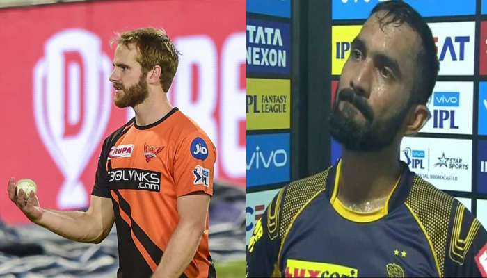 IPL 2019: પ્લેઓફ માટે 1 સ્થાન બાકી, કોલકત્તા અને હૈદરાબાદ દાવેદાર