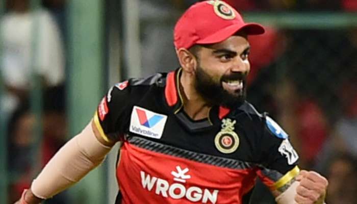 સાતમાં સ્થાન હોવા છતાં પણ વિરાટ કોહલીને RCB પર ગર્વ, કહ્યું- ખરાબ નથી રહી સિઝન