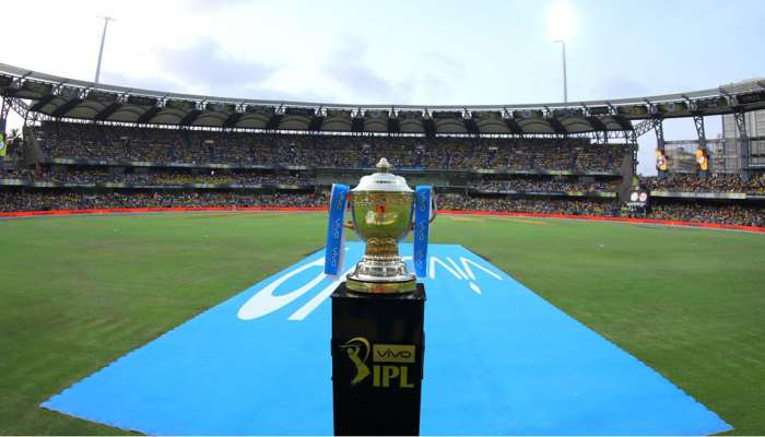 IPL 2019: DC, SRH, MI અને CSK પ્લેઓફમાં, જાણો સંપૂર્ણ કાર્યક્રમ 