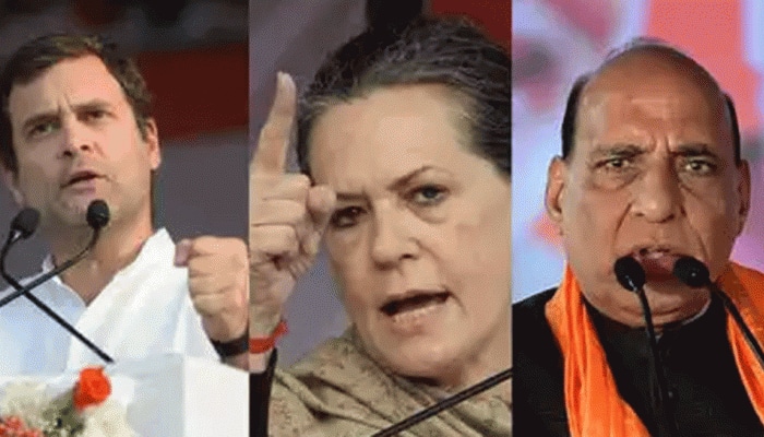 લોકસભા 2019: 5મા તબક્કા માટે 7 રાજ્યોની 51 સીટો પર આજે યોજાશે મતદાન