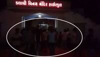 સંતાનોના એડમિશન માટે ગુજરાતના વાલીઓને કરવા પડે છે આવા ગતકડા, ગજબ છે અમરેલી