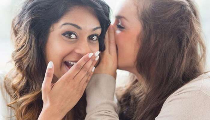 Research: દિવસમાં 52 મિનિટ લોકો કરે છે ગપસપ, યુવાઓમાં નેગેટિવ વાત કરવાની વધુ સંભાવનાઓ
