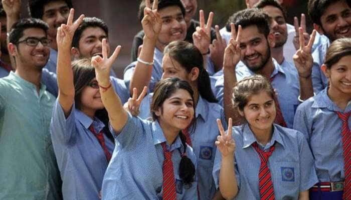 CBSE Result 2019: Class 10thનું રિઝલ્ટ જાહેર, 91.1 ટકા વિદ્યાર્થીઓ થયા પાસ